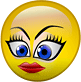 Animated Smileys 0470